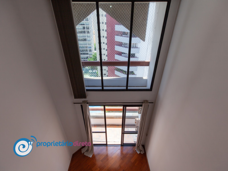 imóvel com 60m² - Moema - São Paulo