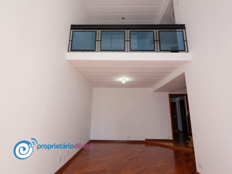 imóvel com 60m² - Moema - São Paulo