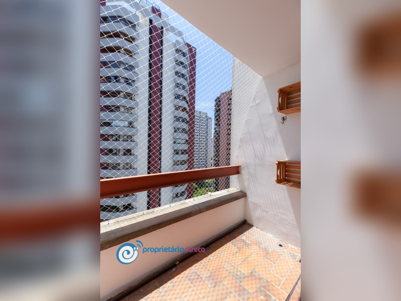 imóvel com 60m² - Moema - São Paulo