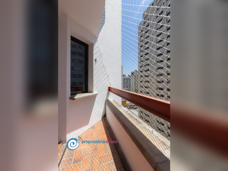 imóvel com 60m² - Moema - São Paulo