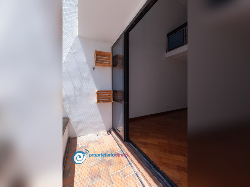imóvel com 60m² - Moema - São Paulo