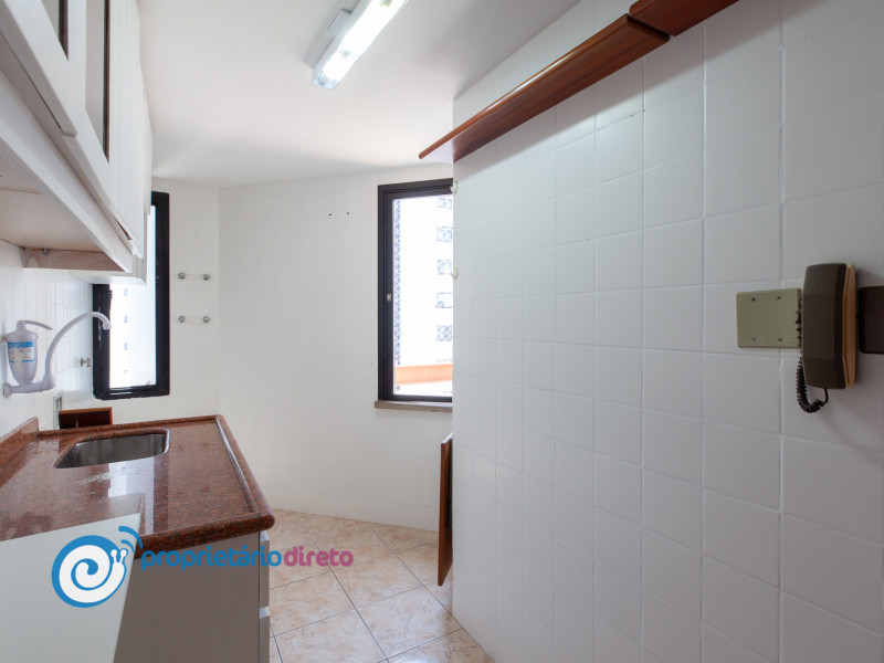 imóvel com 60m² - Moema - São Paulo