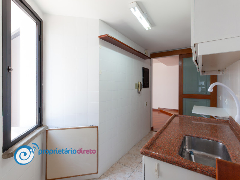 imóvel com 60m² - Moema - São Paulo