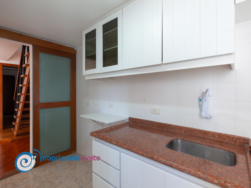 imóvel com 60m² - Moema - São Paulo
