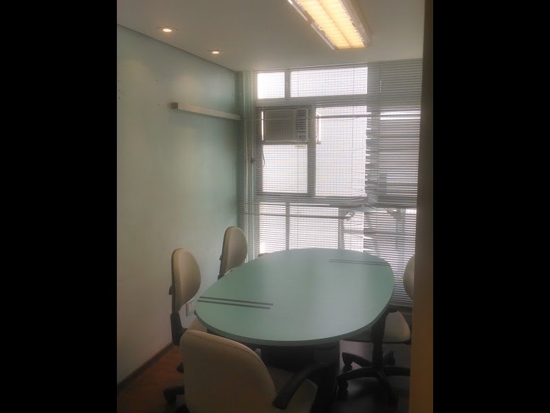 imóvel com 128m² - Higienópolis - São Paulo