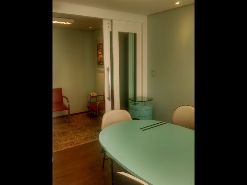 imóvel com 128m² - Higienópolis - São Paulo