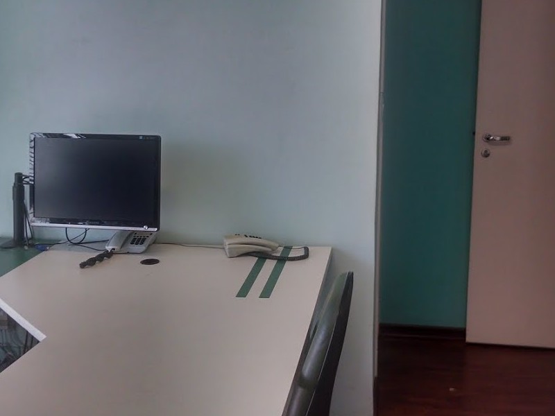 imóvel com 128m² - Higienópolis - São Paulo