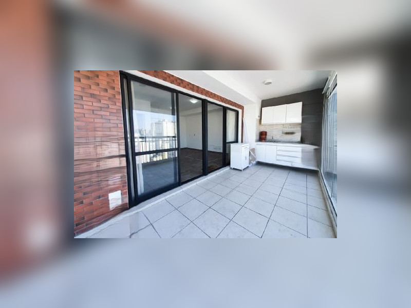 Studio à venda Santa Cecília com 43m² e 1 quarto por R$ 420.000 - coz.jpeg