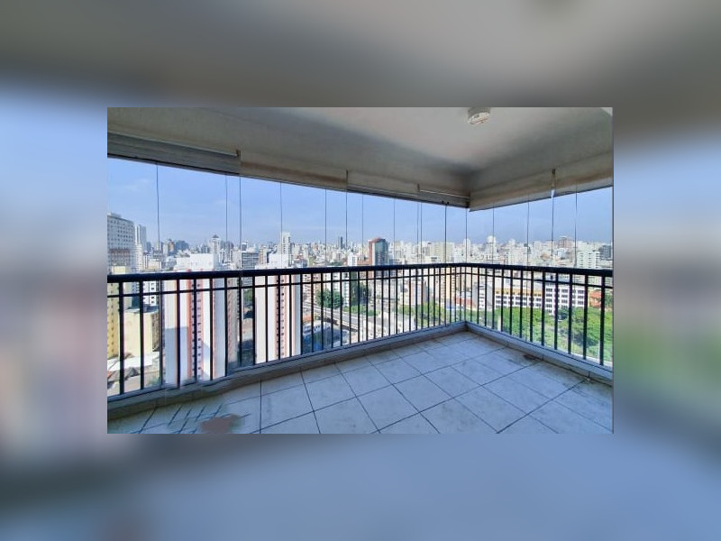 Studio à venda Santa Cecília com 43m² e 1 quarto por R$ 420.000 - vista.jpeg