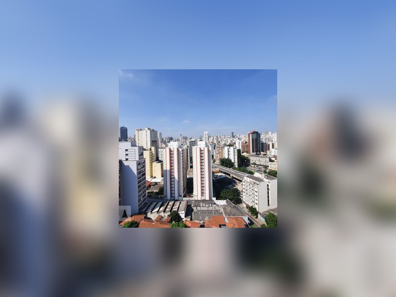 Studio à venda Santa Cecília com 43m² e 1 quarto por R$ 420.000 - vista2.jpg