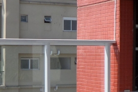 Apartamento à venda Centro  com 92m² - 1 dormitório -  vagas - R$ 795.000 - 126.JPG