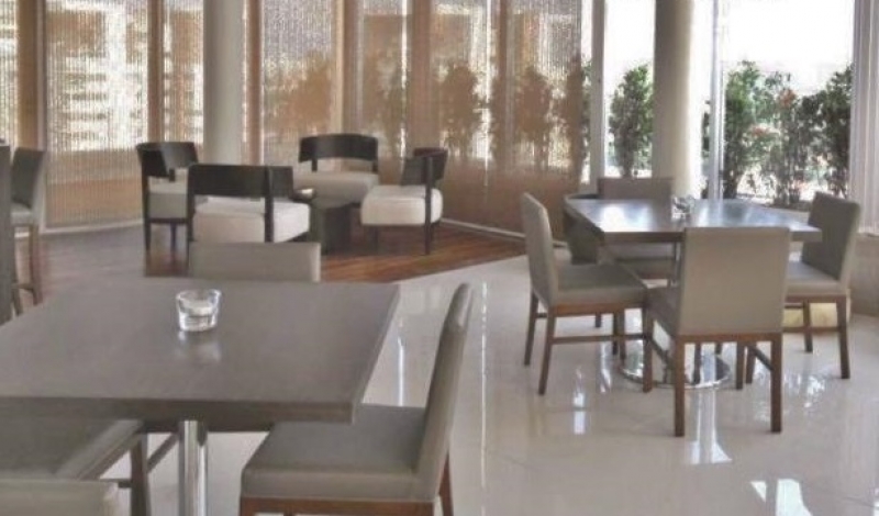 Apartamento à venda Centro  com 92m² e 1 quarto por R$ 795.000 - 318475840-espaco-gourmet-3.jpg