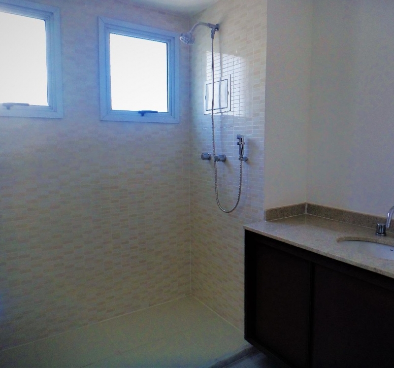 Apartamento à venda Centro  com 92m² e 1 quarto por R$ 795.000 - 492467339-wc-casal.jpg