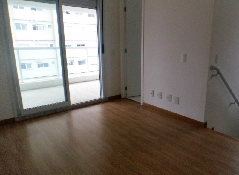 Apartamento à venda Centro  com 92m² e 1 quarto por R$ 795.000 - 656071295-suite-casal.jpg