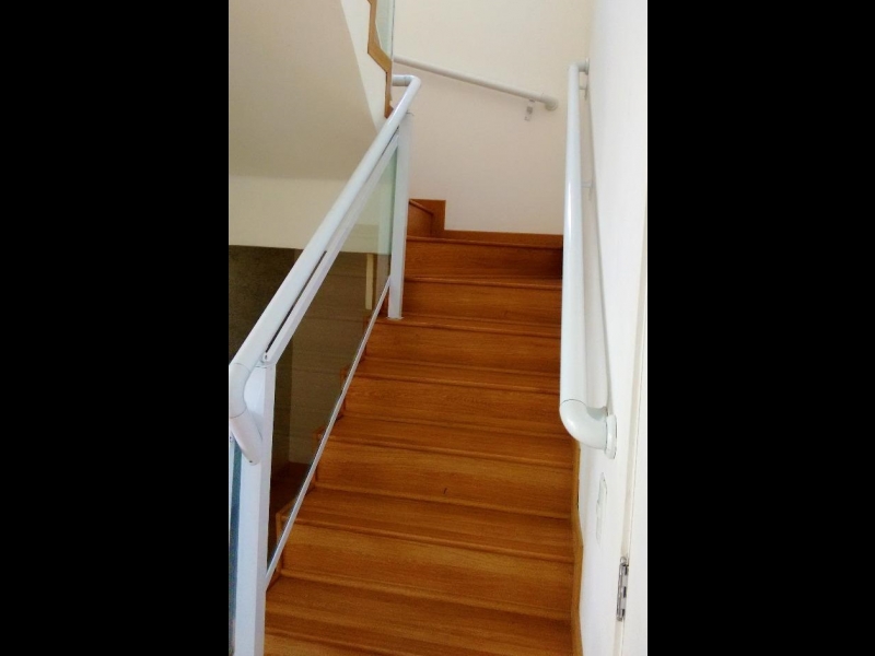 Apartamento à venda Centro  com 92m² e 1 quarto por R$ 795.000 - 748552098-escada.jpg