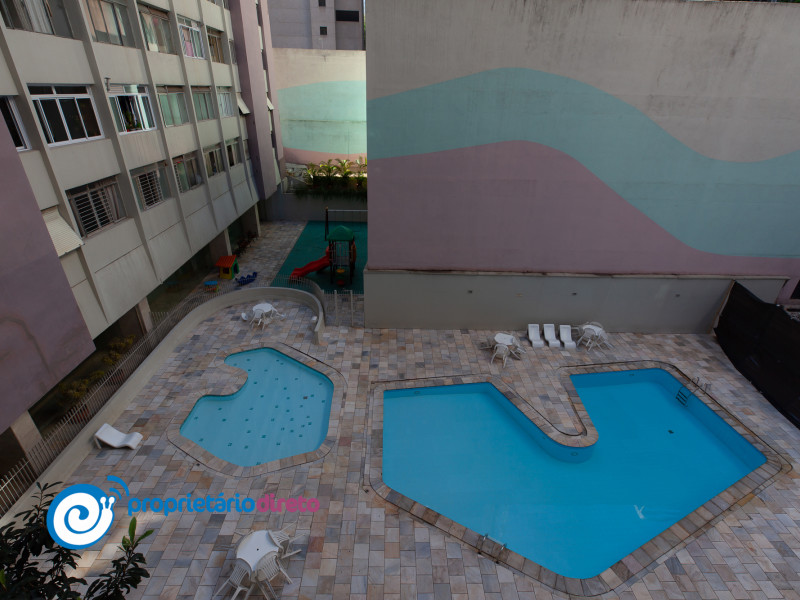imóvel com 120m² - Jardim Paulista - São Paulo