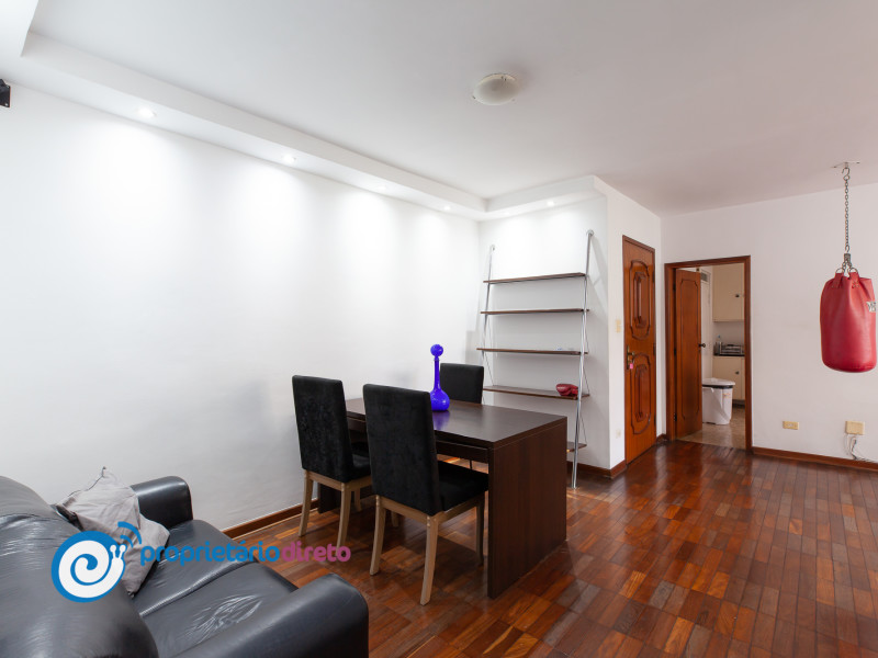 imóvel com 120m² - Jardim Paulista - São Paulo