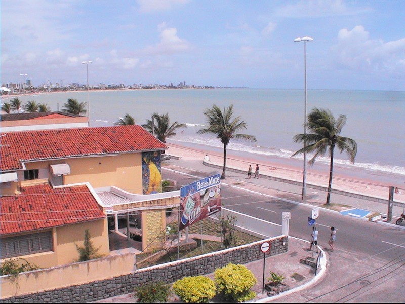 Apartamento à venda Alecrim com 33m² e 1 quarto por R$ 260.000 - PIC_0179.JPG