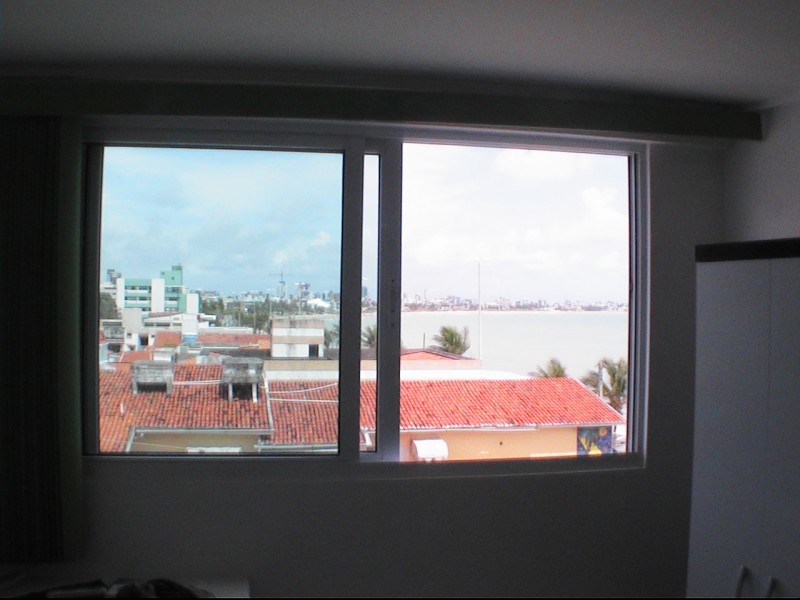 Apartamento à venda Alecrim com 33m² e 1 quarto por R$ 260.000 - PIC_0186.JPG