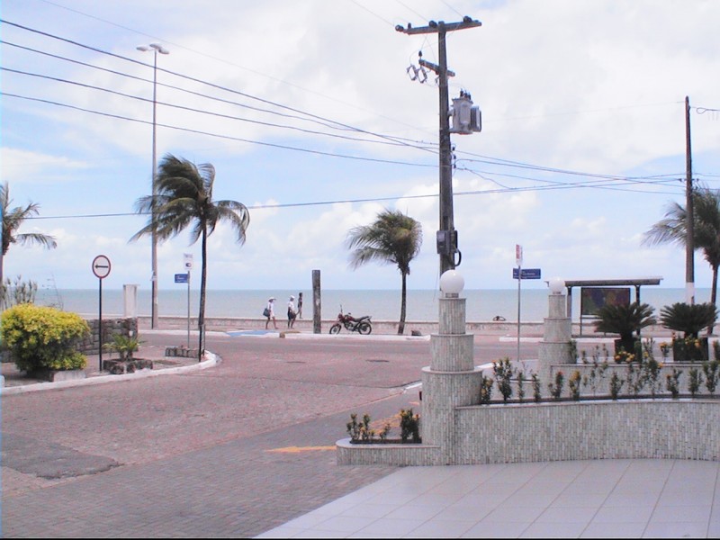 Apartamento à venda Alecrim com 33m² e 1 quarto por R$ 260.000 - PIC_0196.JPG