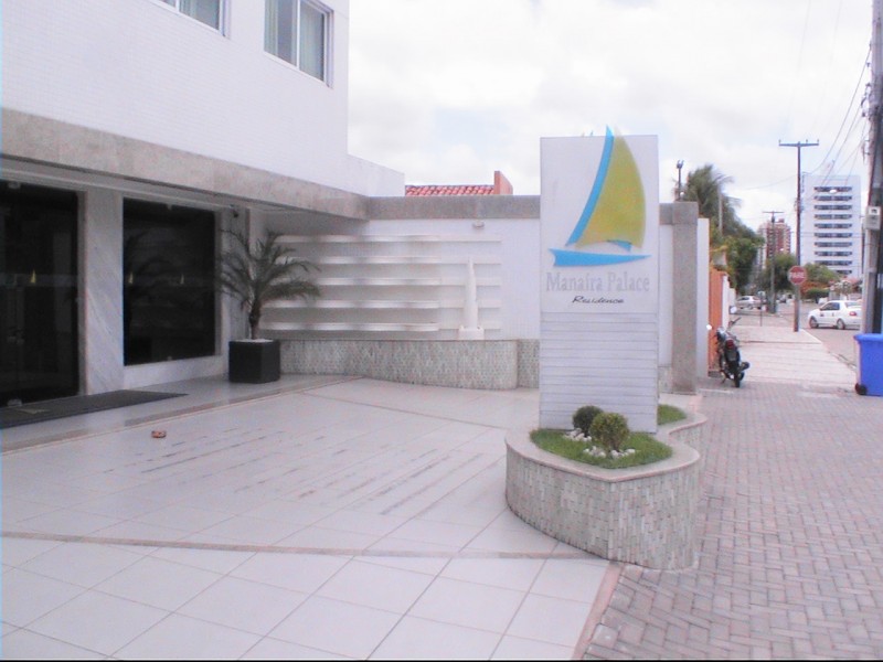 Apartamento à venda Alecrim com 33m² e 1 quarto por R$ 260.000 - PIC_0200.JPG