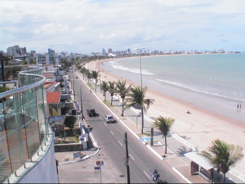 Apartamento à venda Alecrim com 33m² e 1 quarto por R$ 260.000 - PIC_0229.JPG