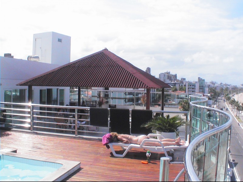 Apartamento à venda Alecrim com 33m² e 1 quarto por R$ 260.000 - PIC_0230.JPG