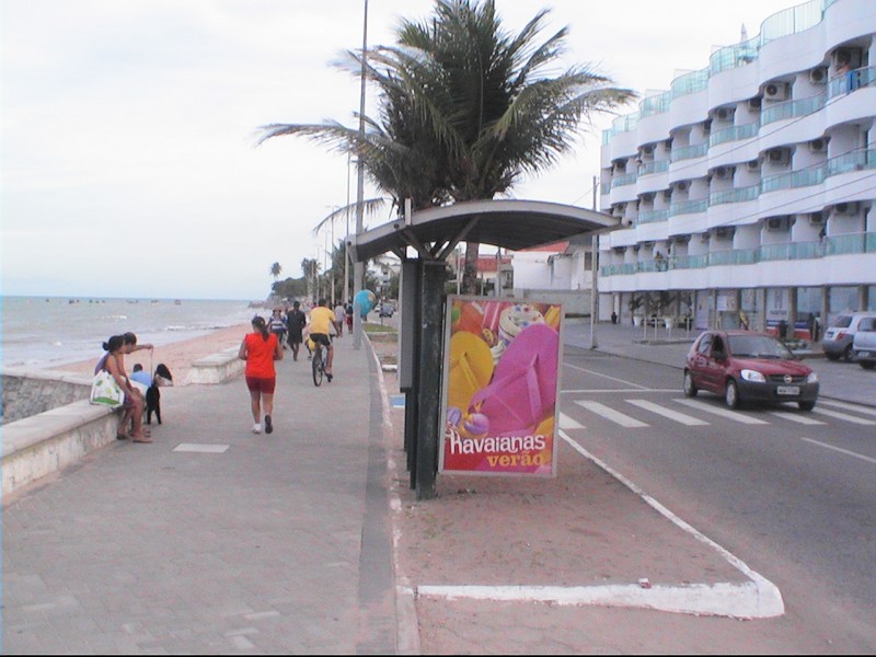 Apartamento à venda Alecrim com 33m² e 1 quarto por R$ 260.000 - PIC_0239.JPG