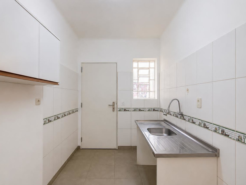 imóvel com 120m² - Perdizes - São Paulo