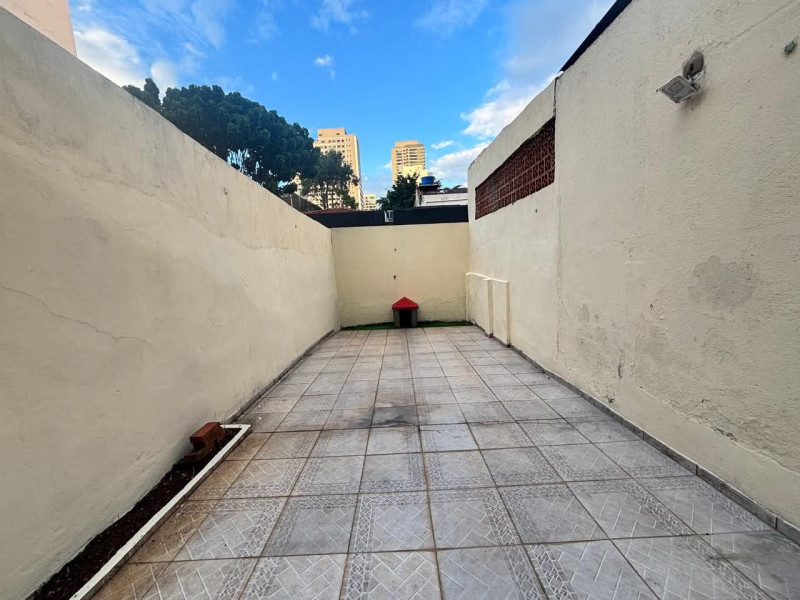 imóvel com 120m² - Perdizes - São Paulo