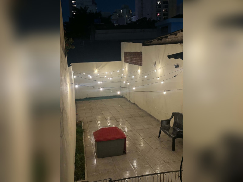 imóvel com 120m² - Perdizes - São Paulo