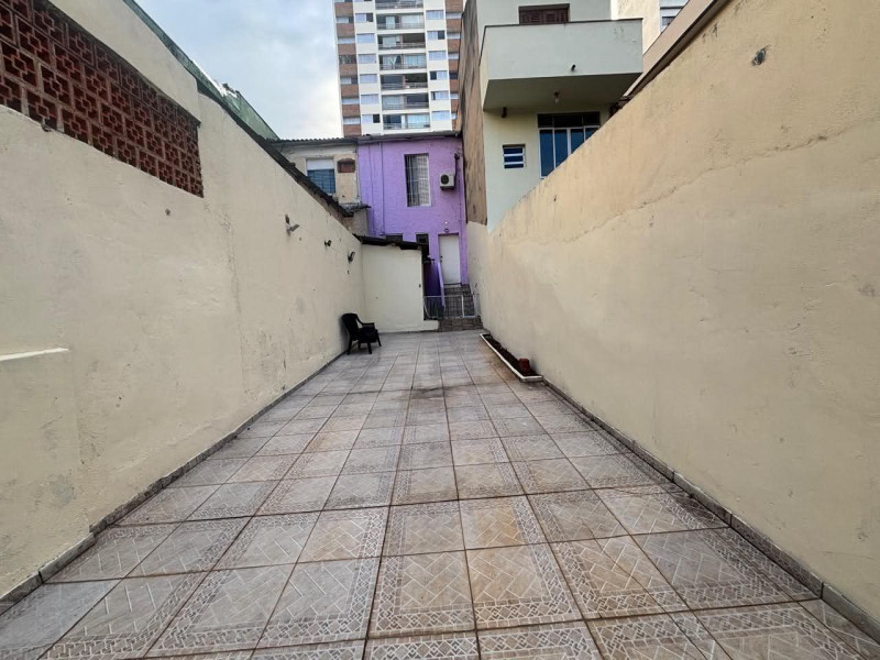 imóvel com 120m² - Perdizes - São Paulo