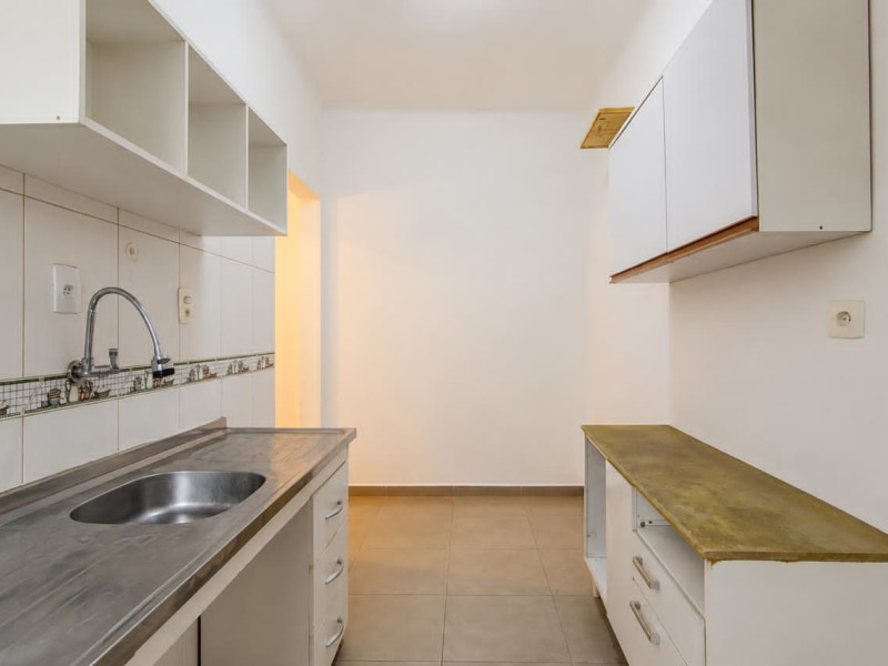 imóvel com 120m² - Perdizes - São Paulo