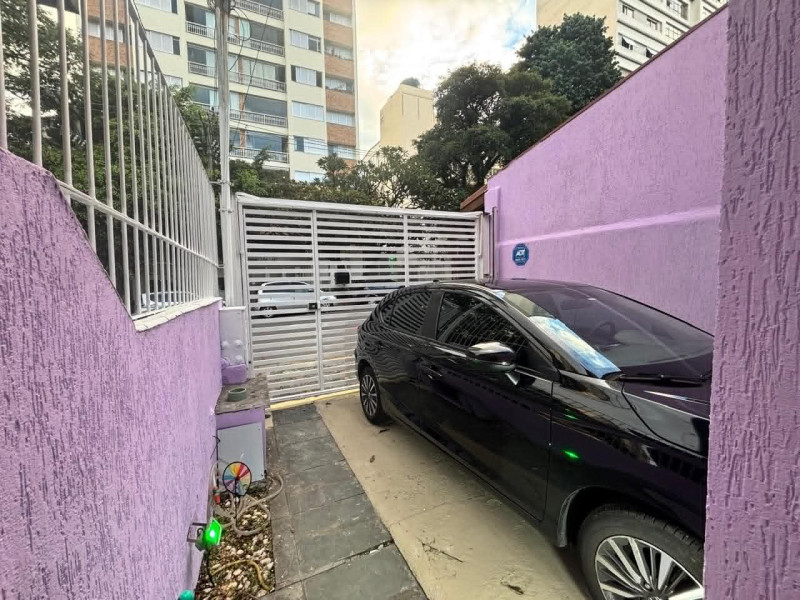 imóvel com 120m² - Perdizes - São Paulo
