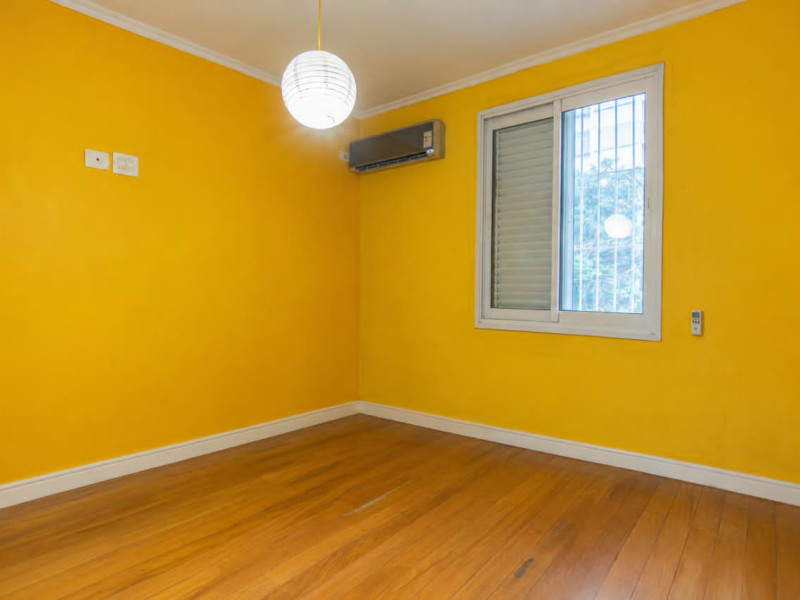 imóvel com 120m² - Perdizes - São Paulo