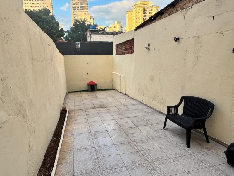 imóvel com 120m² - Perdizes - São Paulo
