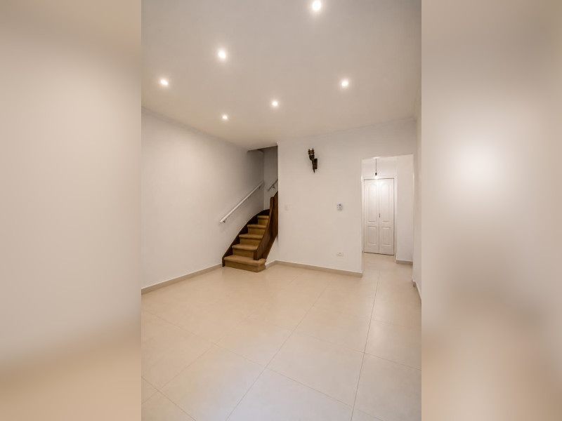 imóvel com 120m² - Perdizes - São Paulo