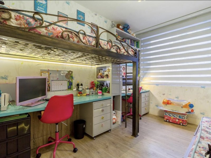 imóvel com 165m² - Batel - Curitiba
