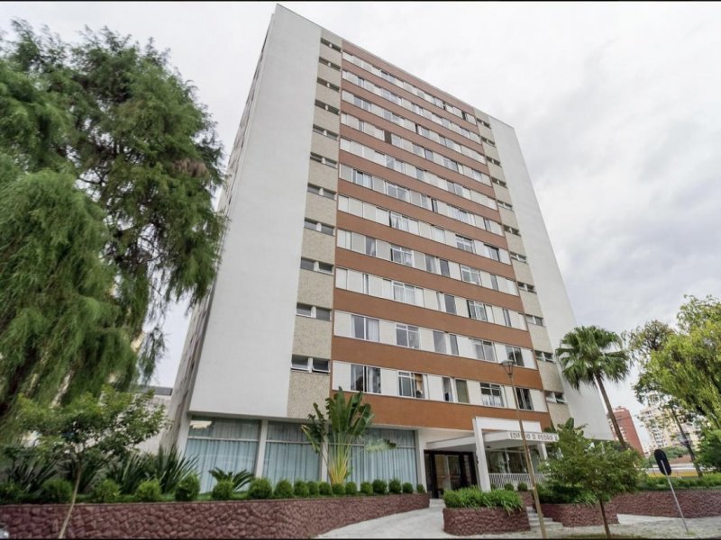 imóvel com 165m² - Batel - Curitiba