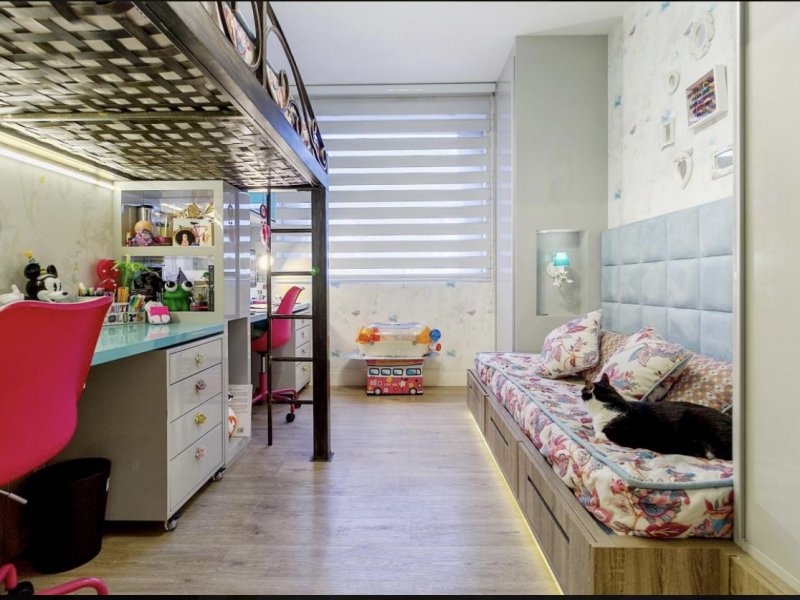imóvel com 165m² - Batel - Curitiba