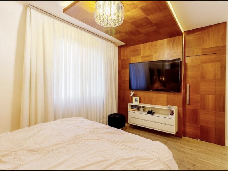 imóvel com 165m² - Batel - Curitiba