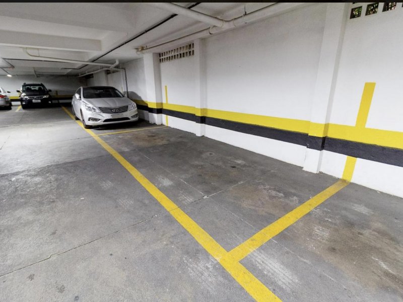 imóvel com 165m² - Batel - Curitiba