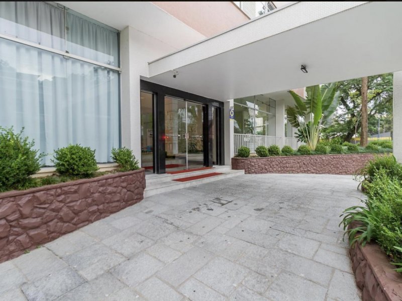 imóvel com 165m² - Batel - Curitiba