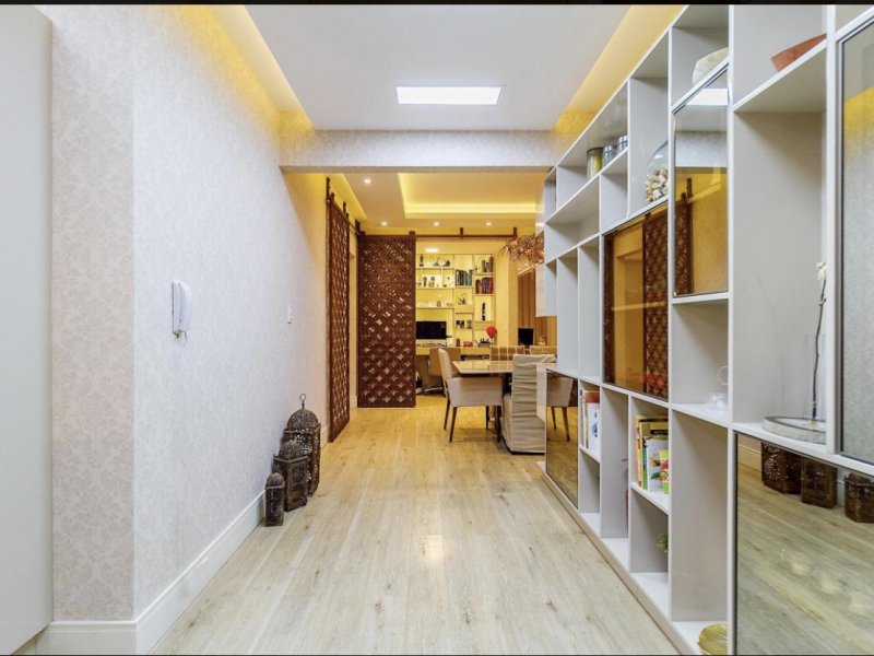 imóvel com 165m² - Batel - Curitiba