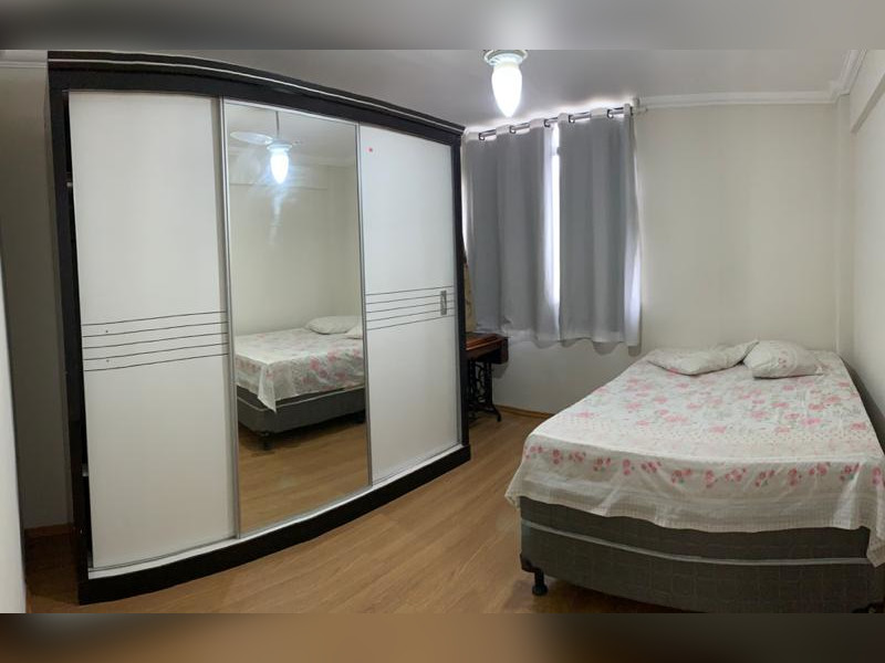 imóvel com 73m² - República - São Paulo