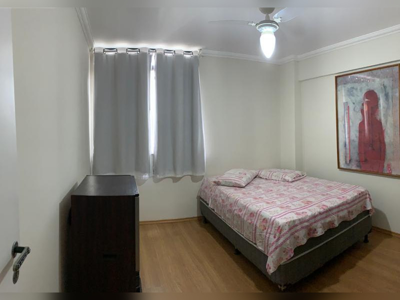 imóvel com 73m² - República - São Paulo
