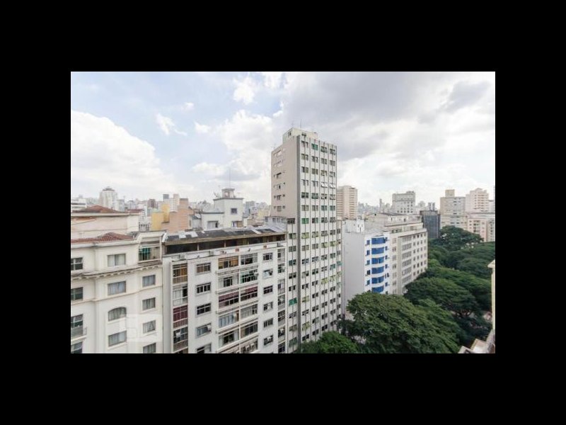 imóvel com 73m² - República - São Paulo