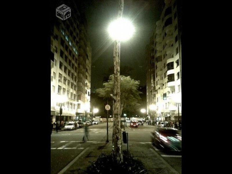 imóvel com 73m² - República - São Paulo
