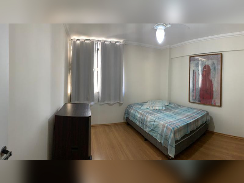 imóvel com 73m² - República - São Paulo
