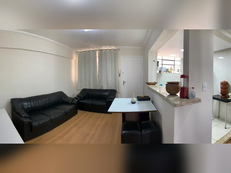 imóvel com 73m² - República - São Paulo